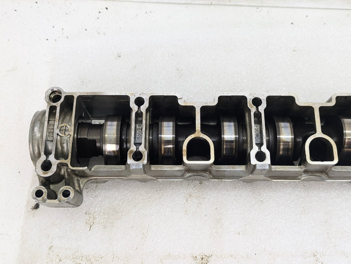 BMW E82 N54 Engine Intake Camshaft & Ledger Tray 7523333