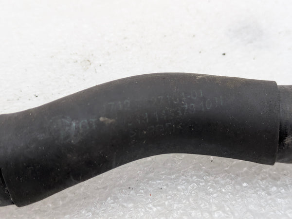 BMW F30 F32 F36 335xi 335i 435xi 435i M Sport N55 Coolant Hose Line 7627104