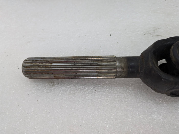Porsche 996 911 Carrera 4 AWD/All-Wheel Drive Front Driveshaft 99642102050