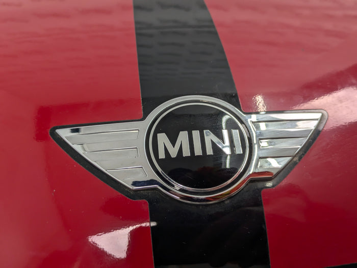 MINI R60 Countryman/R61 Paceman Hood Bonnet Absolute Black Metallic (B11) 41009805935