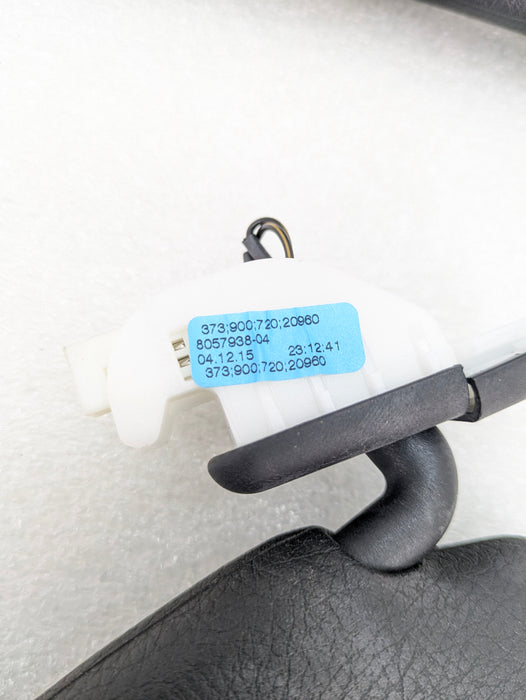 BMW F22 F23 228xi M235xi M240xi 230xi F87 M2 Black/Anthracite Headliner Swap Kit 51448063148