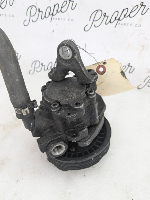 BMW E9X AWD N54 POWER STEERING PUMP