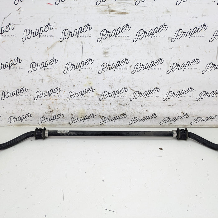 Chevrolet C7 Corvette Stingray Z51 Rear Sway/Stabilizer Bar W/Bushings 22936508