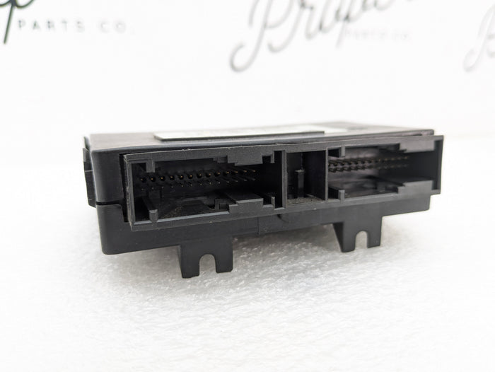 BMW F30 F31 335xi HVAC/Heater/Air Conditioning Control Module 9296781