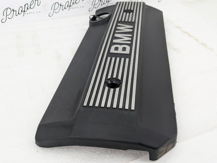 BMW E46 330ci 328ci 325ci 323ci 320i M52 M54 Engine Cylinder Head Valve Cover Trim 1710781/7526445