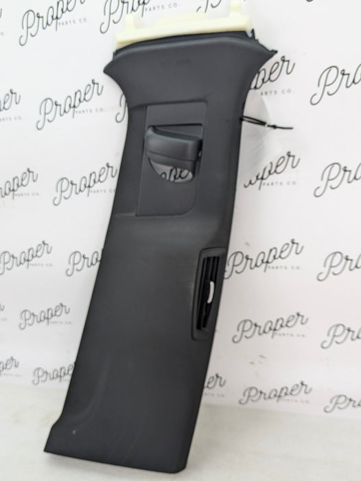 2021 Volvo V60 T6 R-Design Right B Pillar Trim/Seat Belt Guide 31479780/31479219/31469599