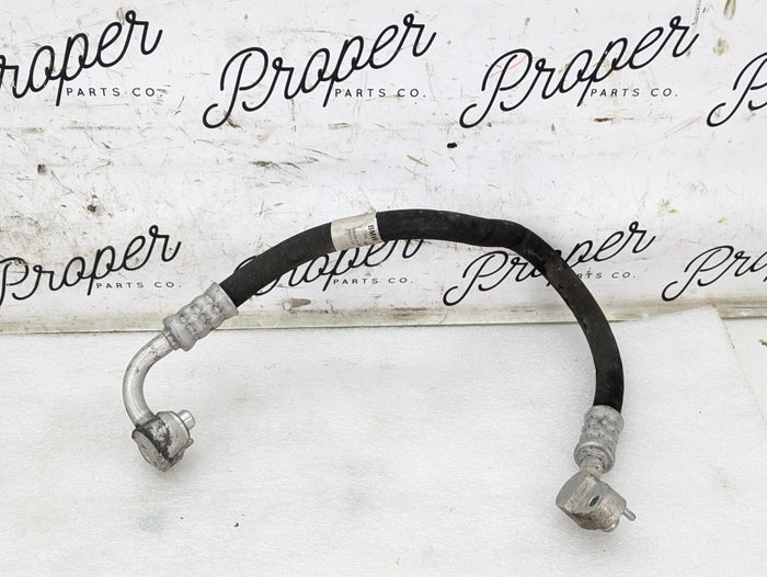 BMW F36 F32 F30 F31 F33 F34 440xi 340xi B58 A/C Air Conditioning Condenser To Compressor Hose Line 9337131