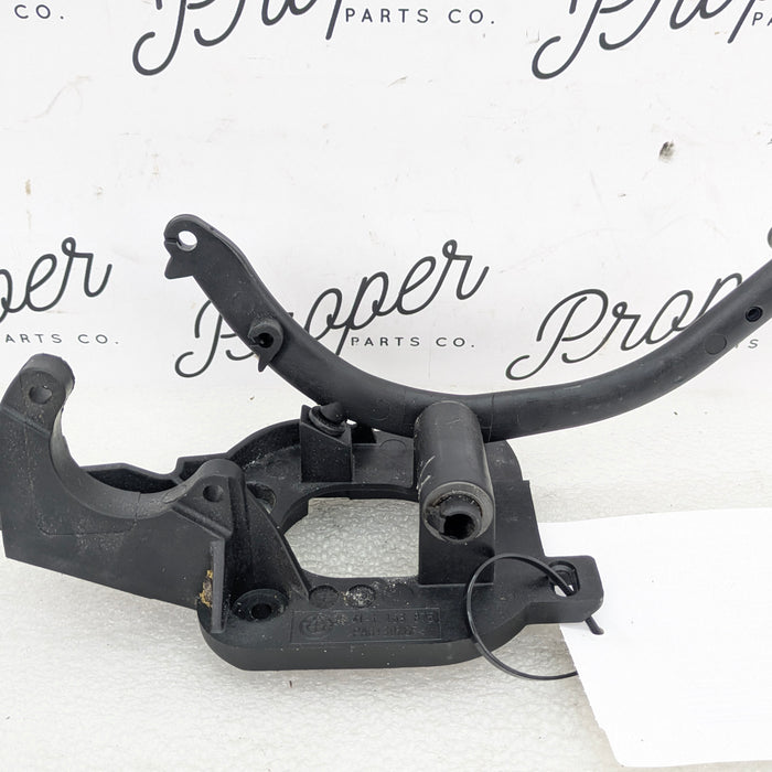 BMW E46 328i 323i M52TU Drive By Cable Accelerator Gas Pedal Shaft & Bracket 1163875/1163876