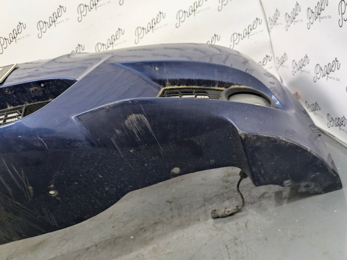 BMW E93 335IS Complete Front Bumper *Scratches*