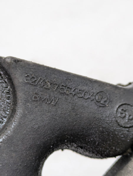 BMW E92 E90 E93 335xi 335i N55 N54 Power Steering Pump 7582947/7564503/7564504