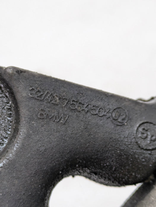 BMW E92 E90 E93 335xi 335i N55 N54 Power Steering Pump 7582947/7564503/7564504