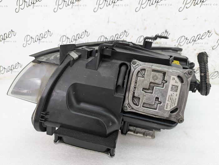 BMW E92 E93 335xi 328xi LCI Right Adaptive Xenon Headlight 7239936/63117273216