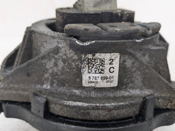 BMW F32 F30 F33 F34 F36 435xi 335xi 440xi 340xi Left/Right Engine Mount Set 6787659/6855460
