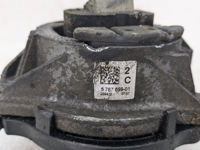 BMW F32 F30 F33 F34 F36 435xi 335xi 440xi 340xi Left/Right Engine Mount Set 6787659/6855460