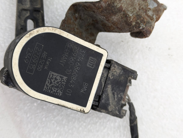 BMW F22 F23 228xi M235xi 230xi M240xi AWD Front Left/Driver Side Headlight Level Sensor 6860843