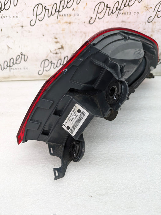 BMW F36 F33 F32 435xi 428xi 440xi 430xi Pre-LCI Left/Driver Side Outer Tail Light 7296099