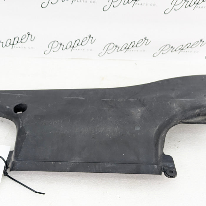 BMW E46 M3 Intake Air Duct 7830100