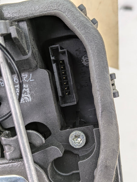 BMW E90 E91 3 Series Sedan/Wagon Rear Right Door Lock Latch Actuator 7229468