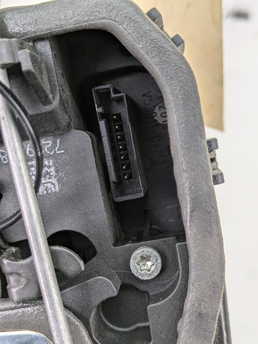 BMW E90 E91 3 Series Sedan/Wagon Rear Right Door Lock Latch Actuator 7229468