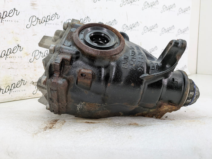 BMW F36 F30 F31 F32 F33 F34 435xi 428xi Automatic Transmission Rear Differential 3.15 7603748