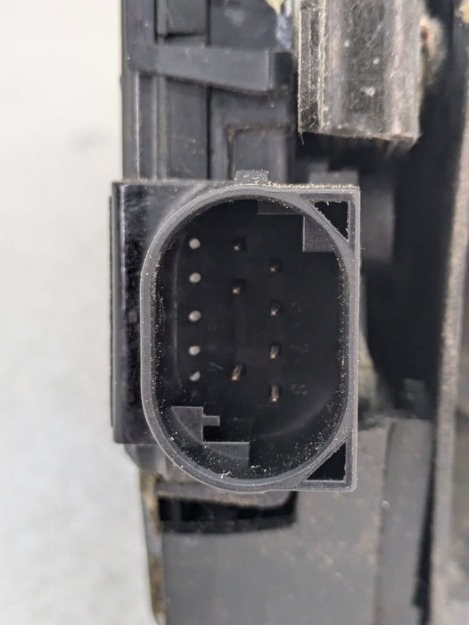 BMW E46 BMW E46 M3 330ci 328ci 325ci 323ci Coupe/Convertible Left Door Lock Actuator 51217011247/4326401