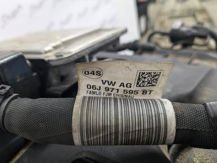 Audi 8U Q3 A3 Volkswagen Tiguan CC Golf GTI CCTA Engine Assembly