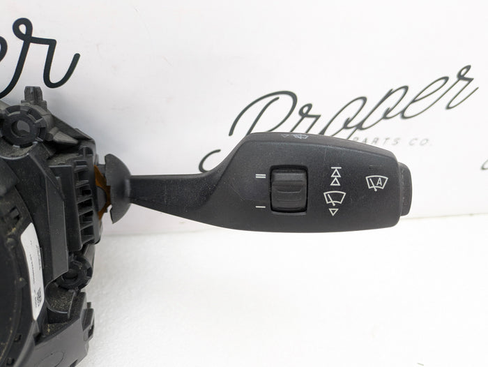 BMW F30 F33 F32 F36 F34 3 & 4 Series Steering Column Switch Unit/Clockspring 9253752