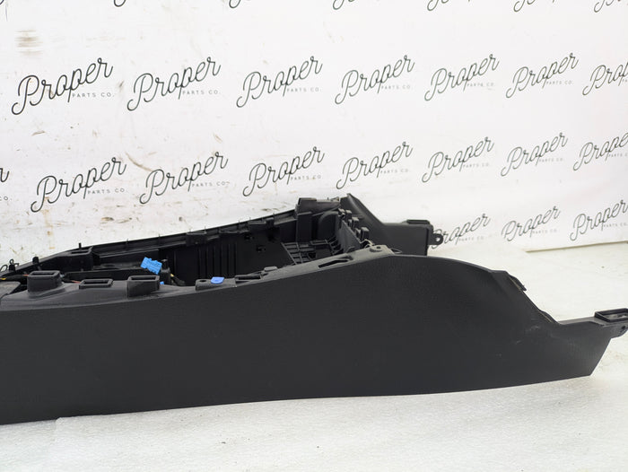 BMW F22 F23 228xi M235xi 230xi M240xi F87 M2 Center Console 9230145