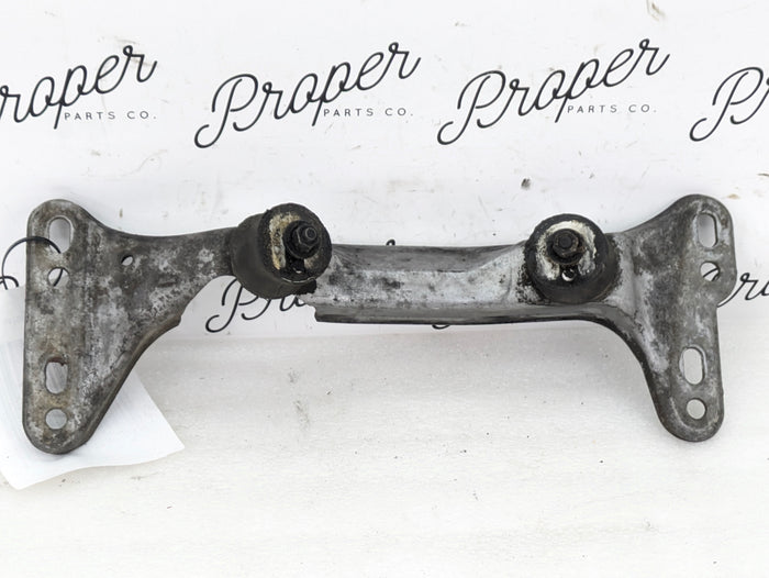 BMW Z3/M Roadster/M Coupe Manual Transmission Mount Bracket 1136498 *DAMAGED*