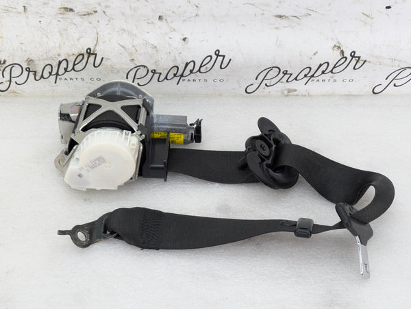 BMW F30 F36 F34 F31 F80 335xi 340xi 330xi 328xi 320i M3 Left/Driver Side Seatbelt 7272475