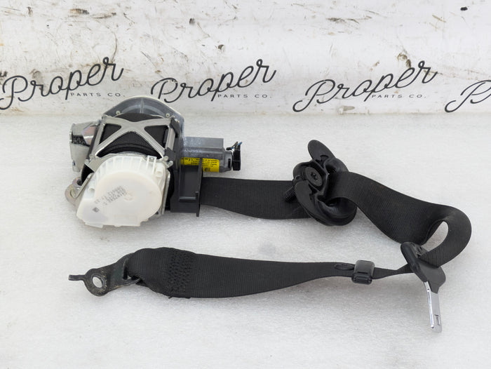 BMW F30 F36 F34 F31 F80 335xi 340xi 330xi 328xi 320i M3 Left/Driver Side Seatbelt 7272475