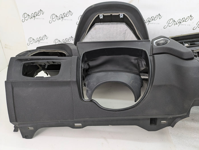 BMW F22 F23 228xi M235xi 230xi M240xi F87 M2 Black Dashboard W/Airbag 51459270595/72129227160