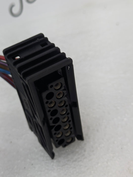 BMW E46 BMW E46 M3 330ci 328ci 325ci 323ci Passenger Front Seat Wiring Harness 52108226434