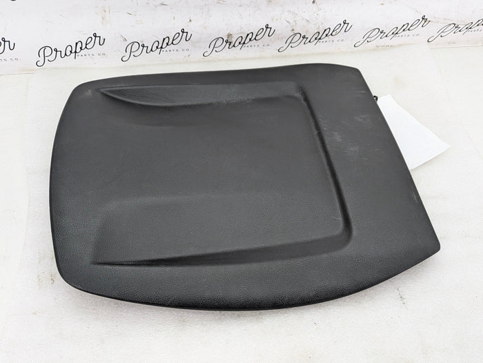BMW F22 F23 228xi M235xi 230xi M240xi F87 M2 Front Left/Right Seat Back Cover Trim 7243480/7288402