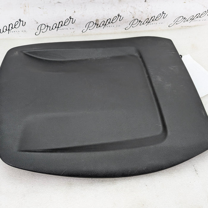 BMW F22 F23 228xi M235xi 230xi M240xi F87 M2 Front Left/Right Seat Back Cover Trim 7243480/7288402