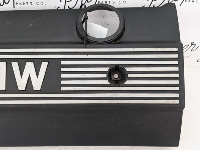 BMW E46 330ci 328ci 325ci 323ci 320i M52 M54 Engine Cylinder Head Valve Cover Trim 7526445/1710781