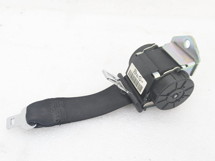 BMW E90 3 Series LCI Rear Center Seat Belt  7245613/606094700