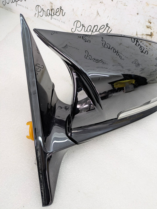 BMW F36 F32 F33 435xi 440xi 428xi 430xi M Sport Left/Driver Side View Mirror W/Camera