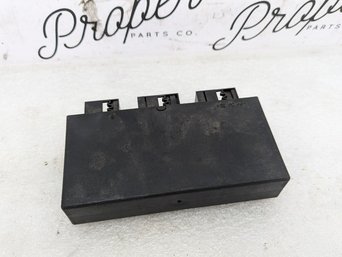 BMW E61 530xi 525xi 545i 550i Park Assistant Distance Control PDC Module PDC 6954007