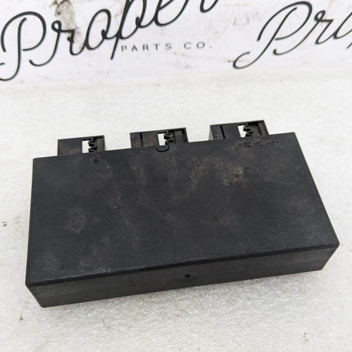 BMW E61 530xi 525xi 545i 550i Park Assistant Distance Control PDC Module PDC 6954007