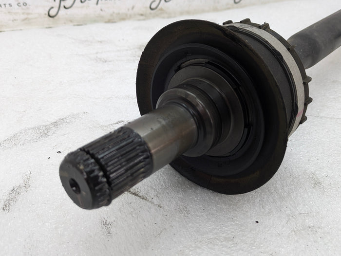 BMW G20 330ix 330i 330ex Left/Driver Side Rear Axle Half Shaft 8487123