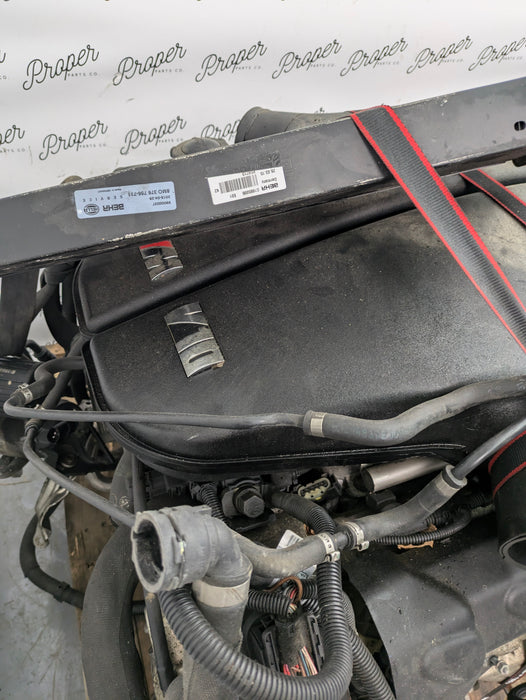 BMW E60 E61 M5 E63 E64 M6 S85B50 Complete Engine Assembly 11000443598