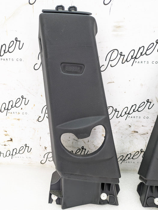 BMW F22 F23 228xi M235xi M240xi 230xi F87 M2 Black/Anthracite Headliner Swap Kit 51448063148