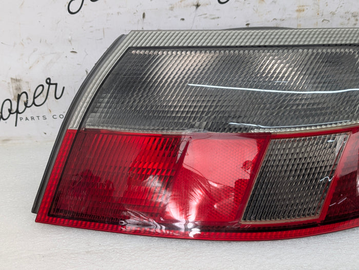 Porsche 996.2 911 Carrera 4 Rear Right/Passenger Side Tail Light 99663145600 *DAMAGED*