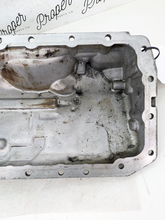 BMW E90 E92 E93 335i 335is E82 E88 135i E89 Z4 35i 35is RWD N54 Engine Oil Pan 7542043