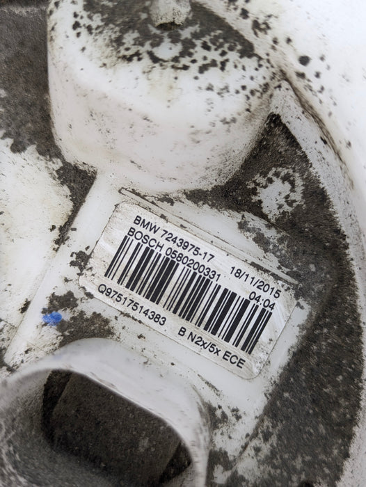 BMW F22 F23 228xi M235xi N20 N26 N55 Engine Low Pressure Fuel Pump/LPFP 7243975