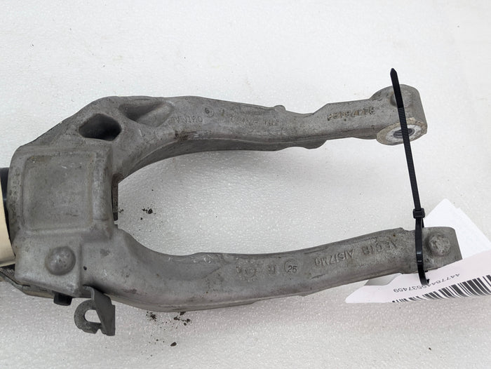2021 Volvo V60 T6 R-Design Right/Passenger Side Front Strut W/Coil Spring & Fork 31658475/31476123