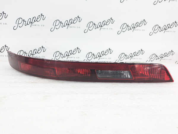 2016 2017 2018 Audi 8U Q3 Right/Passenger Side Rear Bumper Tail Light 8U0945094C