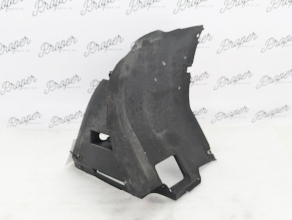 BMW E46 3 Series M Sport Sedan/Wagon Front Left Lower Fender Liner 8265467