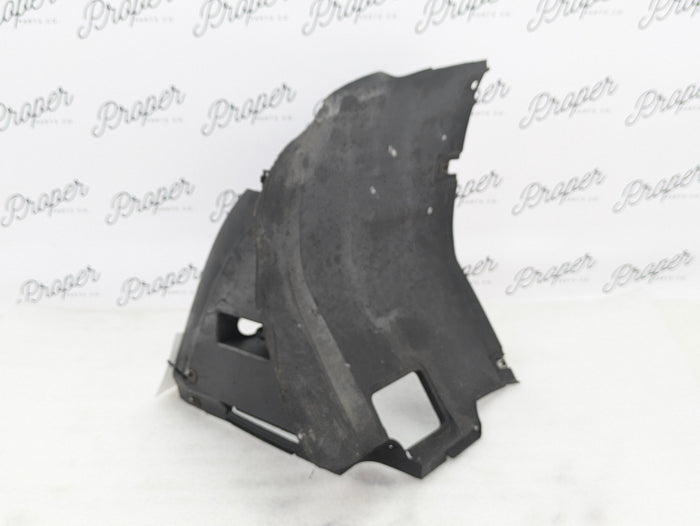 BMW E46 3 Series M Sport Sedan/Wagon Front Left Lower Fender Liner 8265467